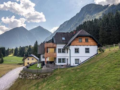 Ferienwohnung Karlspitz  in 
Stein an der Enns (sterreich)