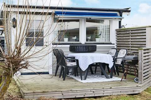 Ferienhaus in Falkenberg (4 Personen)