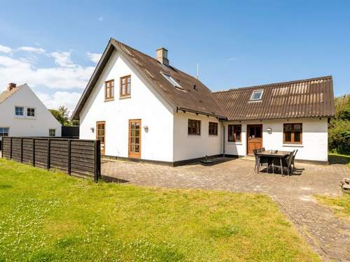 Ferienhaus Lioba - 640m from the sea