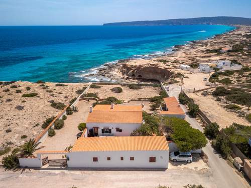 Ferienhaus Nueva  in 
San Ferran (Spanien)