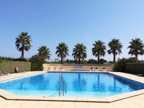 Ferienwohnung Les Embruns  in 
Saint Cyprien (Frankreich)