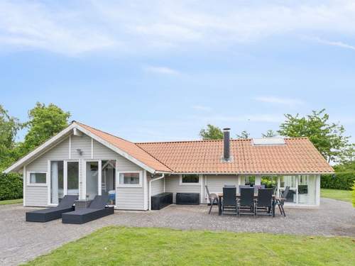 Ferienhaus Chrisse - 250m from the sea