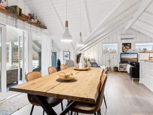 Ferienhaus Laurens - 800m from the sea