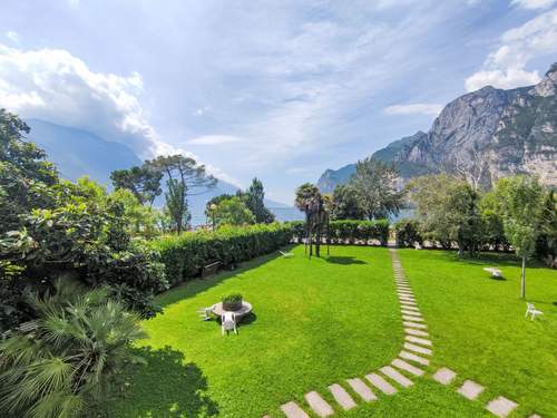 Ferienwohnung Am See  in 
Riva del Garda (Italien)