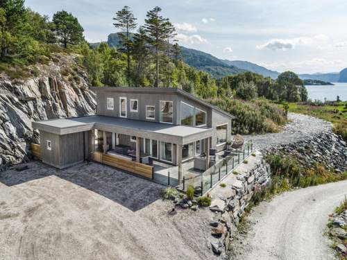 Ferienhaus Hildebu