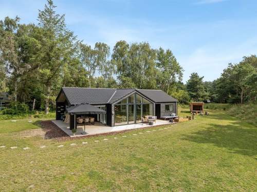 Ferienhaus Wiggi - 450m from the sea in Lolland, Falster and Mon