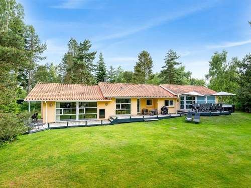 Ferienhaus Tovi - 600m from the sea in Lolland, Falster and Mon