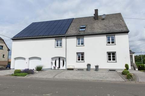 Katja - Ferienunterkunft in Morbach-Hoxel (4 Personen)