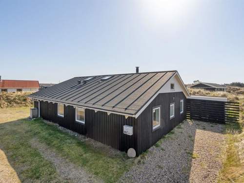 Ferienhaus Sybil - all inclusive - 350m from the sea  in 
Frstrup (Dnemark)