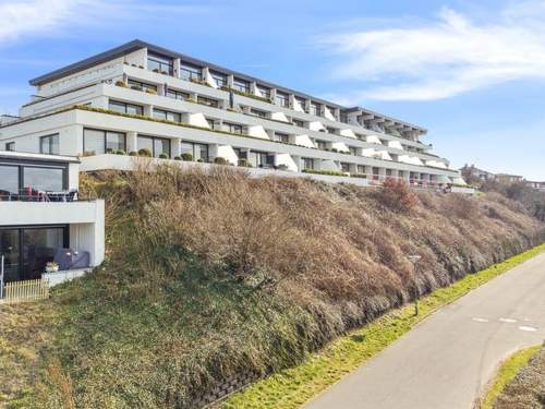 Ferienwohnung, Appartement Franciska - all inclusive - 250m from the sea  in 
Ebeltoft (Dnemark)