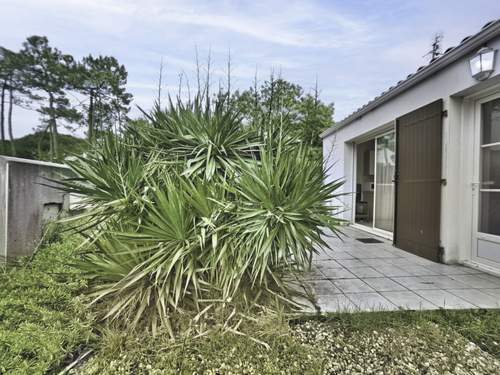 Ferienhaus Domino  in 
Ile d'Olron (Frankreich)