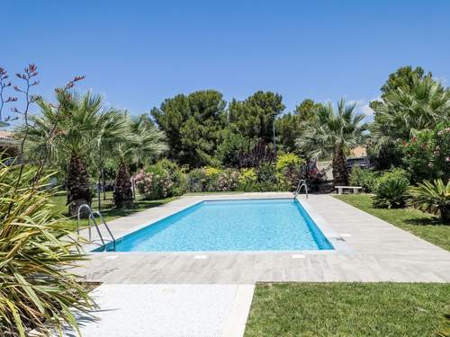 Ferienwohnung Les Terrasses d'Azur  in 
Sanary sur Mer (Frankreich)