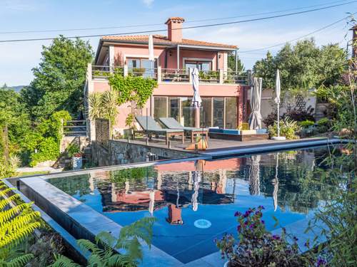 Ferienhaus, Villa Travessia do Sol  in 
Ponte de Lima (Portugal)