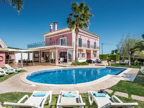 Ferienhaus, Villa Quinta Valente