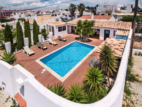 Ferienhaus, Villa Yucca  in 
Albufeira (Portugal)