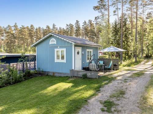 Ferienhaus Sandsjöfors