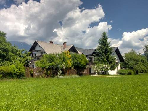 Ferienwohnung Apartment Zub?i?  in 
Bled (Slowenien)