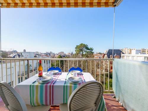 Ferienwohnung Impratrice  in 
Biarritz (Frankreich)