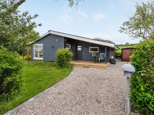 Ferienhaus Venla - 150m from the sea in SE Jutland