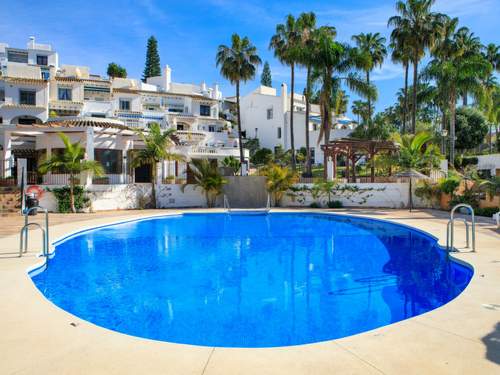 Ferienwohnung Tanger  in 
Nerja (Spanien)