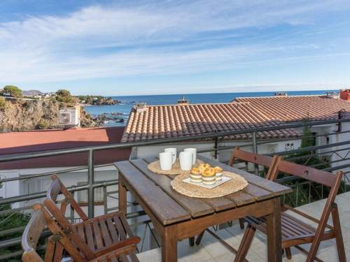 Ferienwohnung Mar i Muntanya I