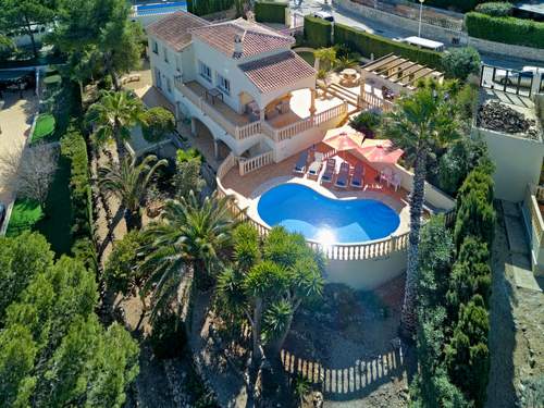 Ferienhaus Casa Piedra