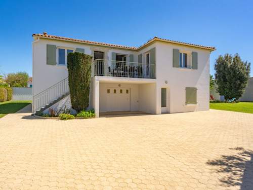 Ferienhaus Maison Elio  in 
Vaux Sur Mer (Frankreich)