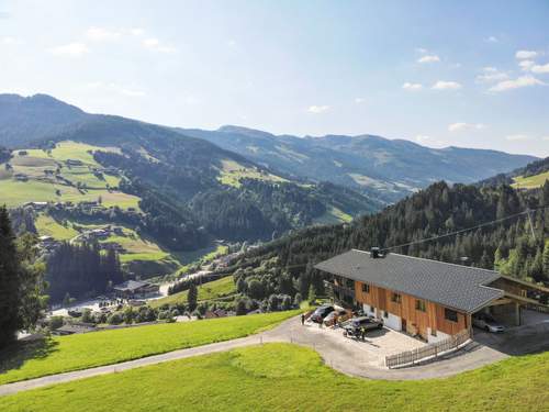 Ferienwohnung, Landhaus Holzerjuwel  in 
Auffach (sterreich)