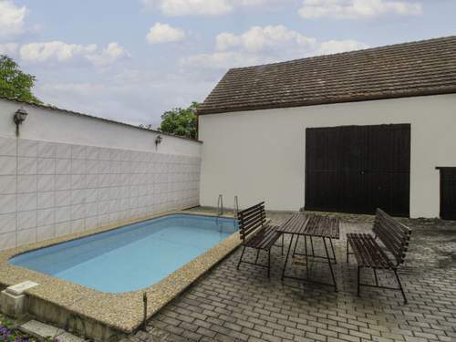Ferienhaus, Landhaus Vlhlavy u Hluboké