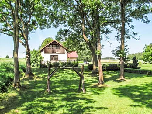 Ferienhaus Strmilov  in 
Strmilov (Tschechien)