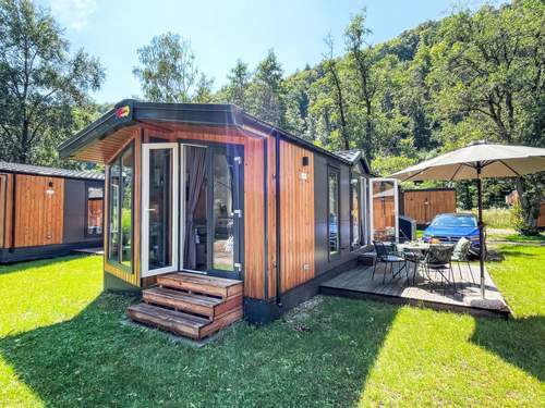 Ferienhaus Tiny Haus ChrisTine
