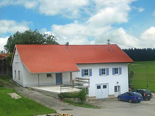 Ferienhaus Martin  in 
Nesselwang (Deutschland)