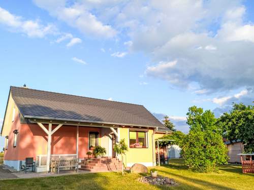 Ferienhaus Zum Koppelblick