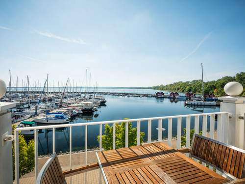 Ferienwohnung BEECH Resort Boltenhagen  in 
Boltenhagen (Deutschland)