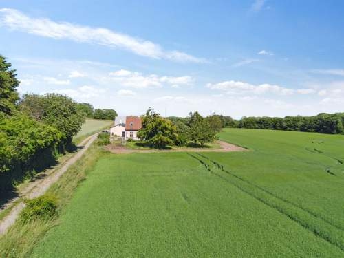 Ferienhaus Antonina - 800m from the sea