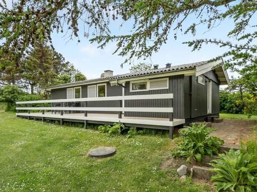 Ferienhaus Jenny - 140m from the sea