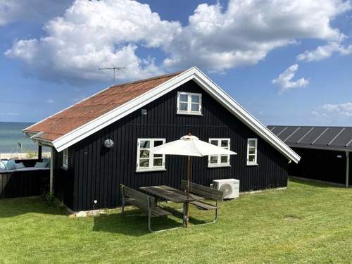 Ferienhaus Ofrath - all inclusive - 5m from the sea in Funen  in 
Otterup (Dnemark)
