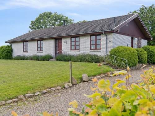 Ferienhaus Sebine - all inclusive - 800m from the sea in Funen