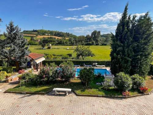 Ferienhaus La Casa del Nonno