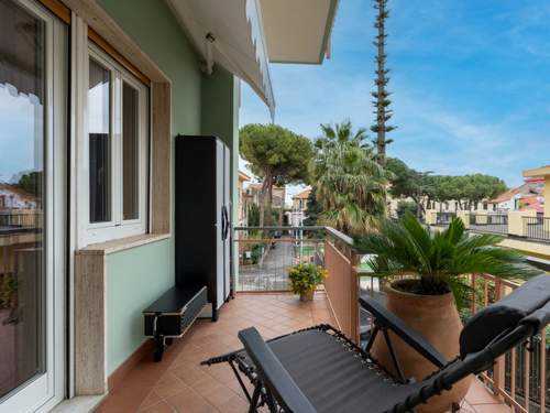 Ferienwohnung Epine  in 
Riva Ligure (Italien)