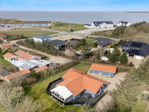 Ferienhaus Ingelis - 150m to the inlet