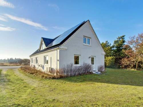 Ferienwohnung, Appartement Werna - 800m from the sea