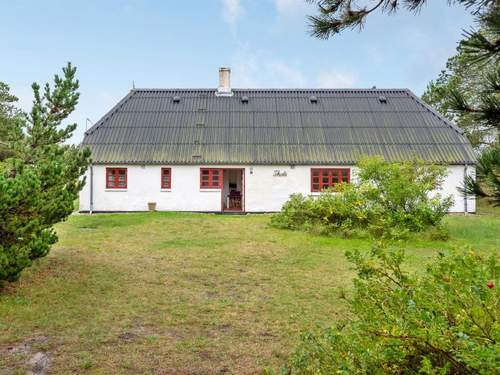 Ferienhaus Annalena - all inclusive - 1.5km from the sea in NW Jutland  in 
Bedsted Thy (Dnemark)