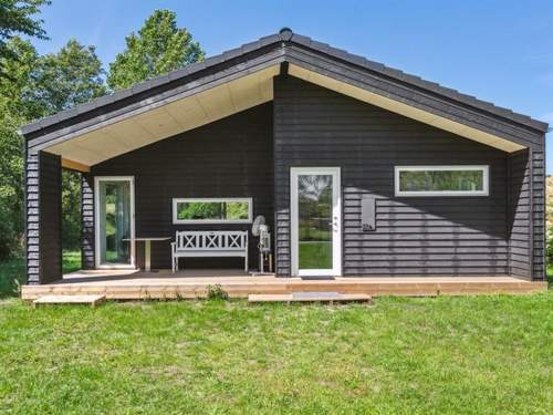 Ferienhaus Sys - all inclusive - 150m from the sea in Djursland and Mols  in 
Knebel (Dnemark)