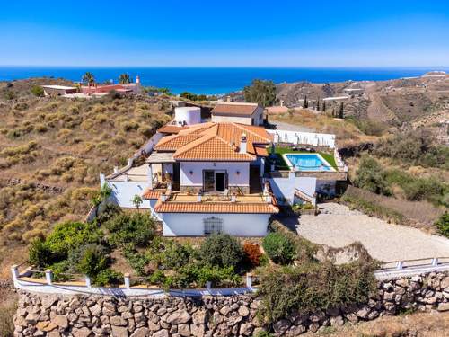 Ferienhaus, Villa Villa Miradri