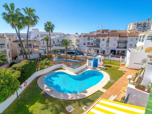 Ferienwohnung Casa Magni  in 
Nerja (Spanien)