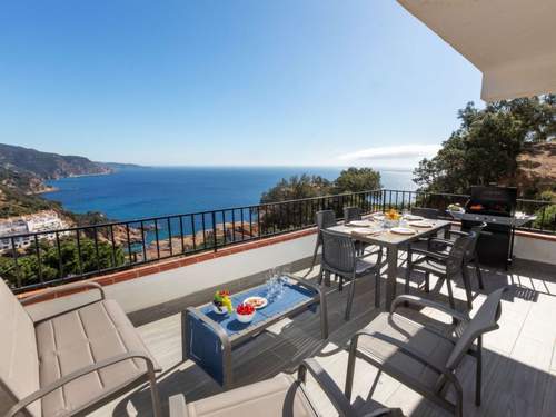 Ferienwohnung La Terraza