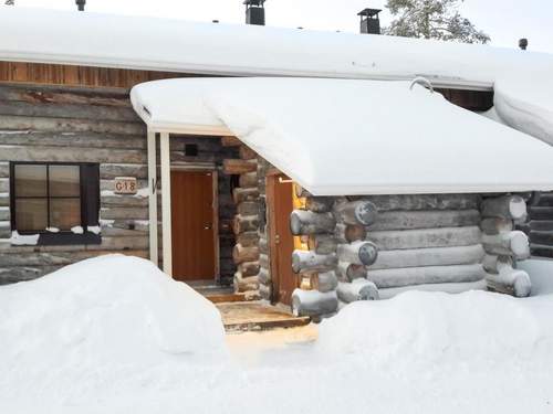 Ferienhaus Nilikuru g18  in 
Inari (Finnland)