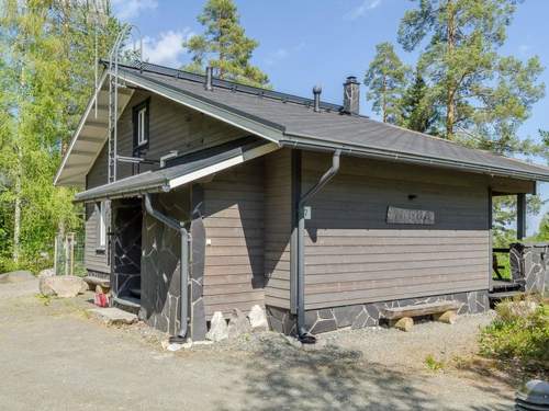 Ferienhaus Käränkkä  in 
Lieksa (Finnland)