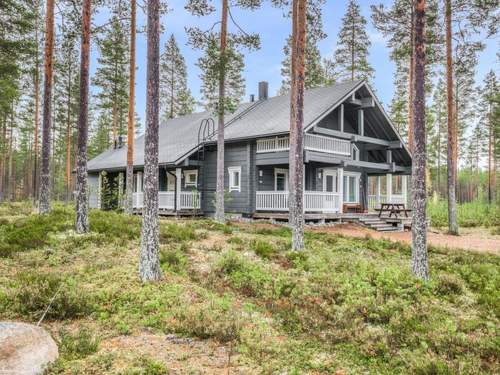 Ferienhaus Sinisen tien helmi  in 
Kannonkoski (Finnland)